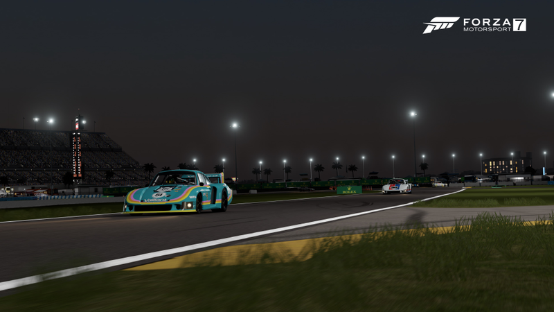 Illustration for article titled The Oppositelock Endurance Championship III, Round 1: Results + Replay